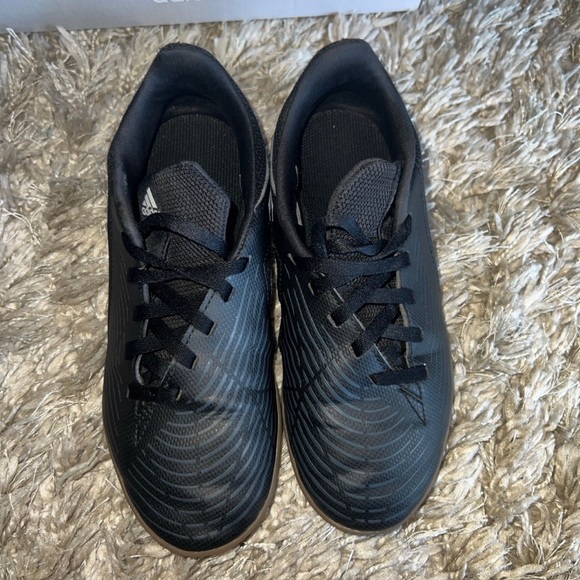 Kids adidas Predator edge size 3 - Picture 2 of 5
